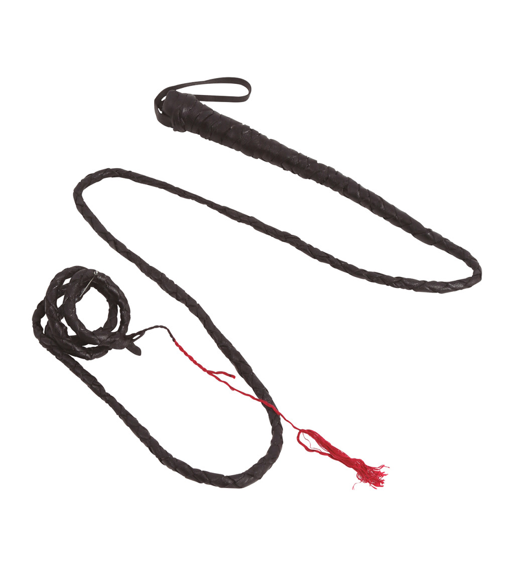 Bičík – klasický, 180 cm