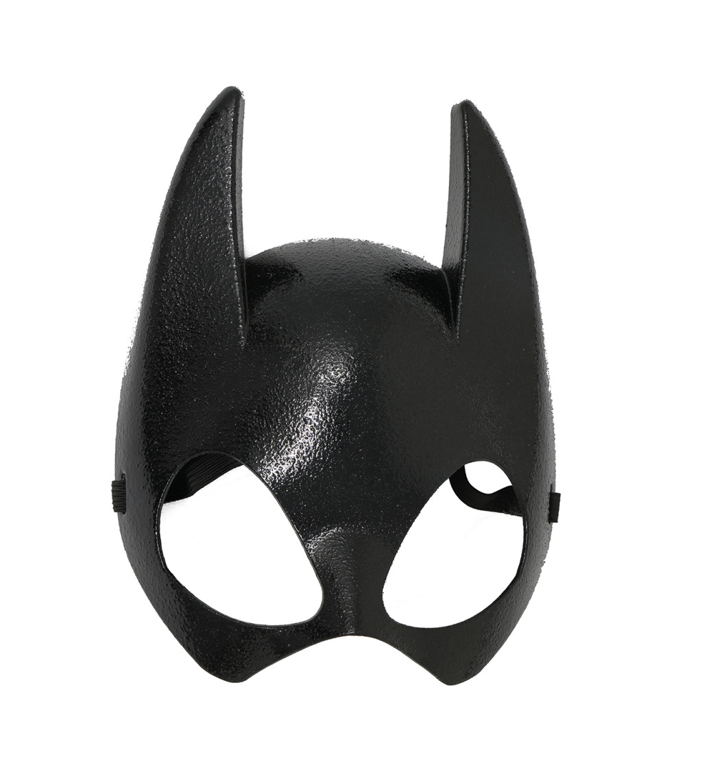 Dětská maska netopýra