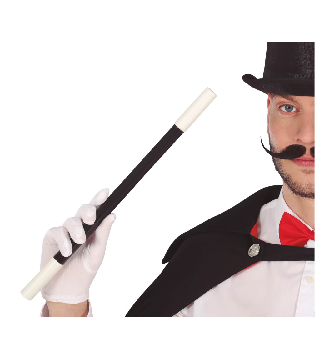 Hůlka pro čaroděje