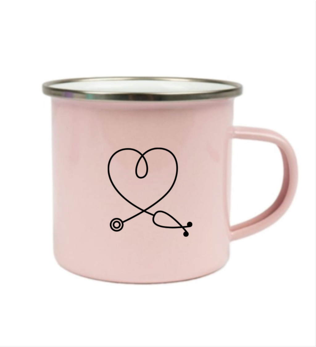 Růžový plecháček – Tep doktorka 2