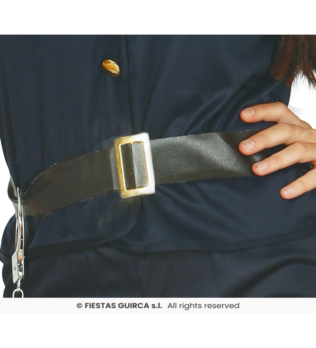 Kostým pro ženy – Policistka