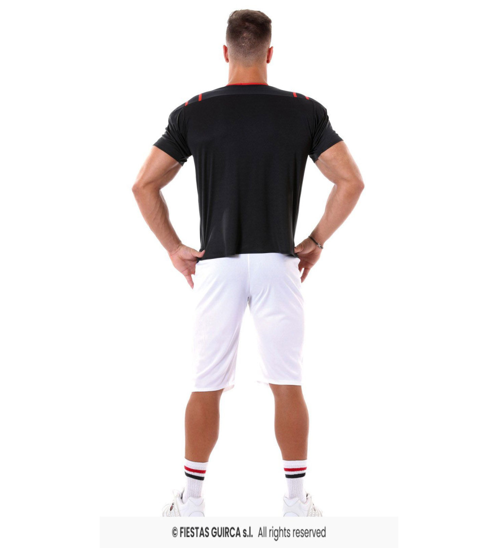 Kostým pro muže – Quarterback