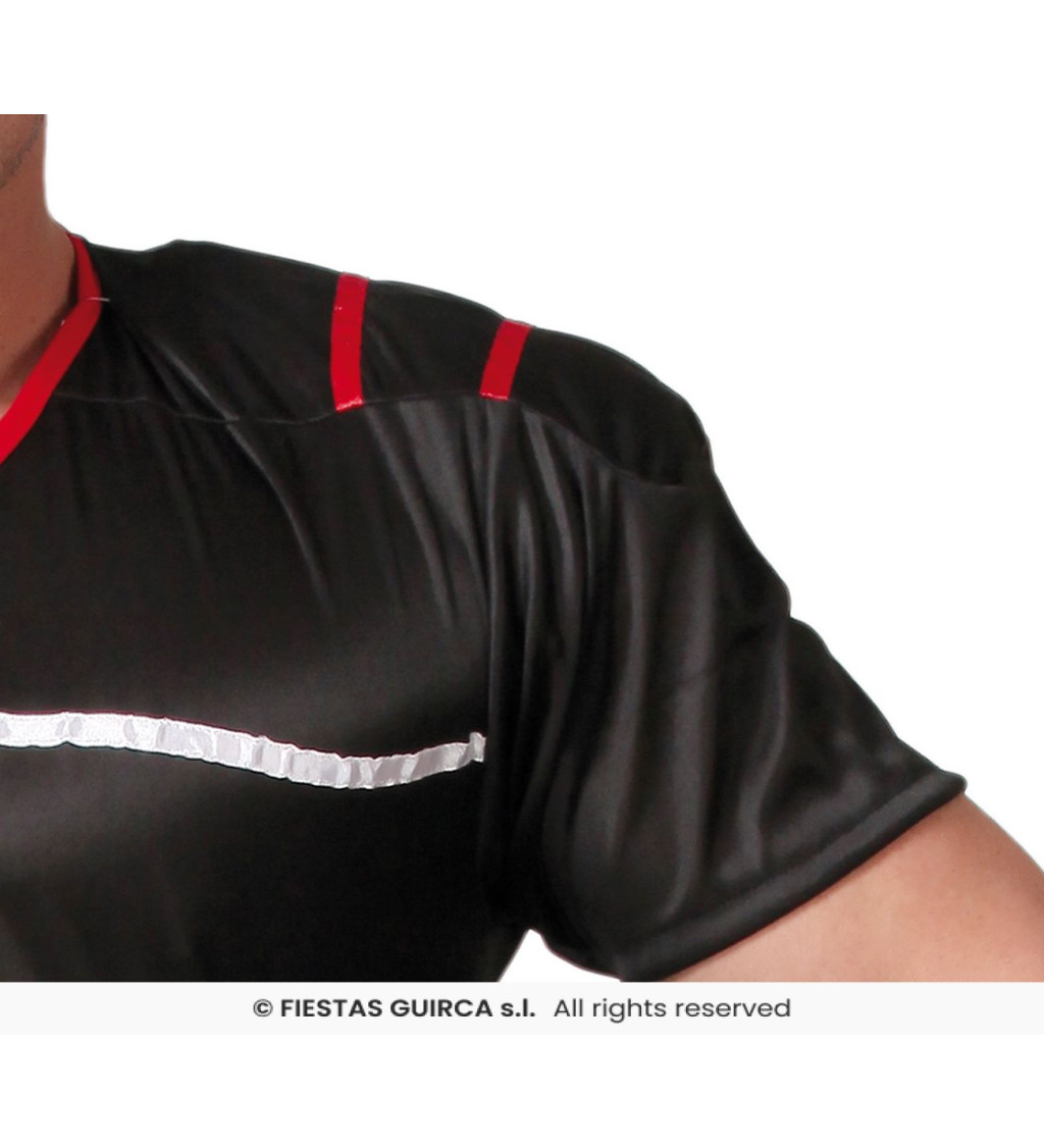 Kostým pro muže – Quarterback