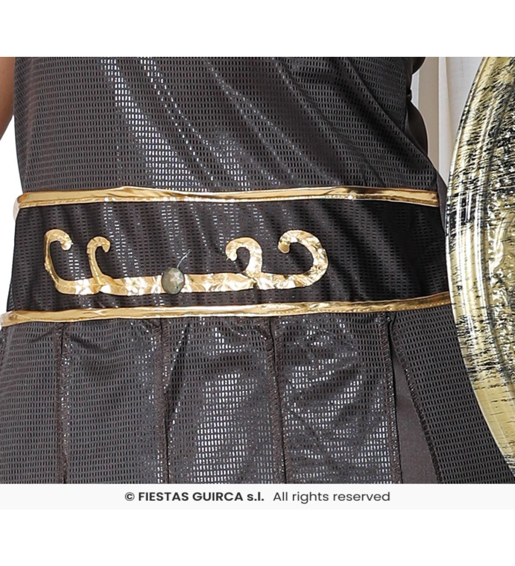 Kostým pro ženy – Gladiátorka