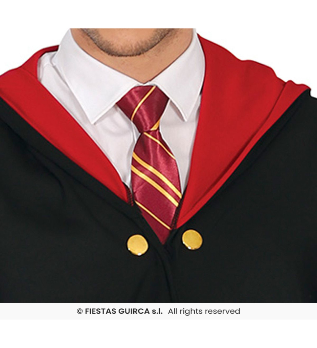 Pánský kostým – Magický student