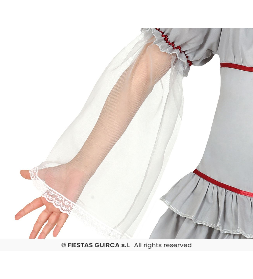 Dětský kostým: Zabijácký klaun