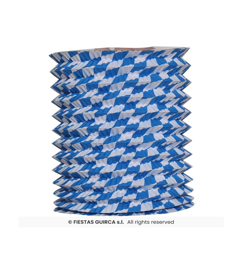 Oktoberfest lampión