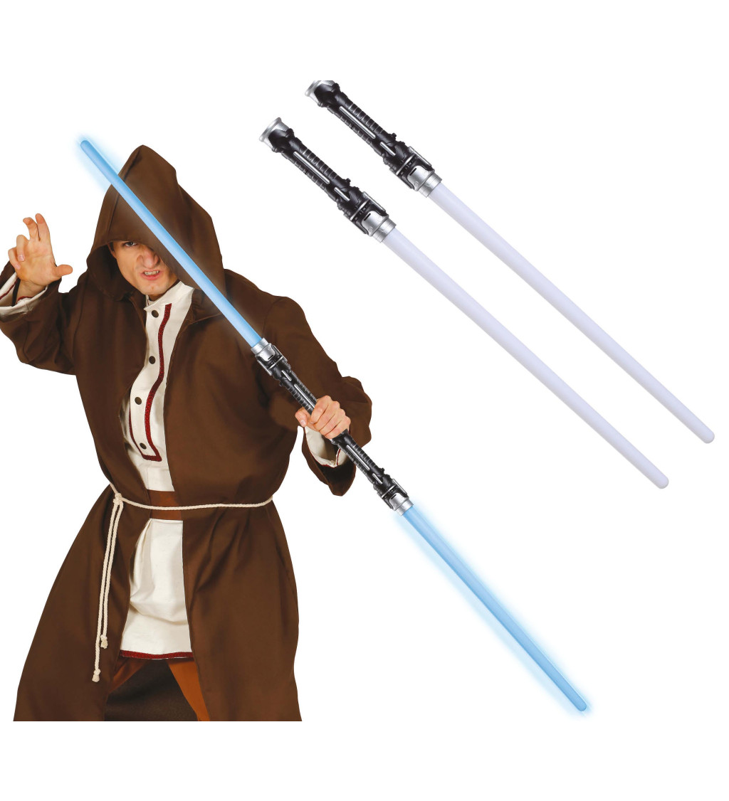 Dvojice světelných mečů