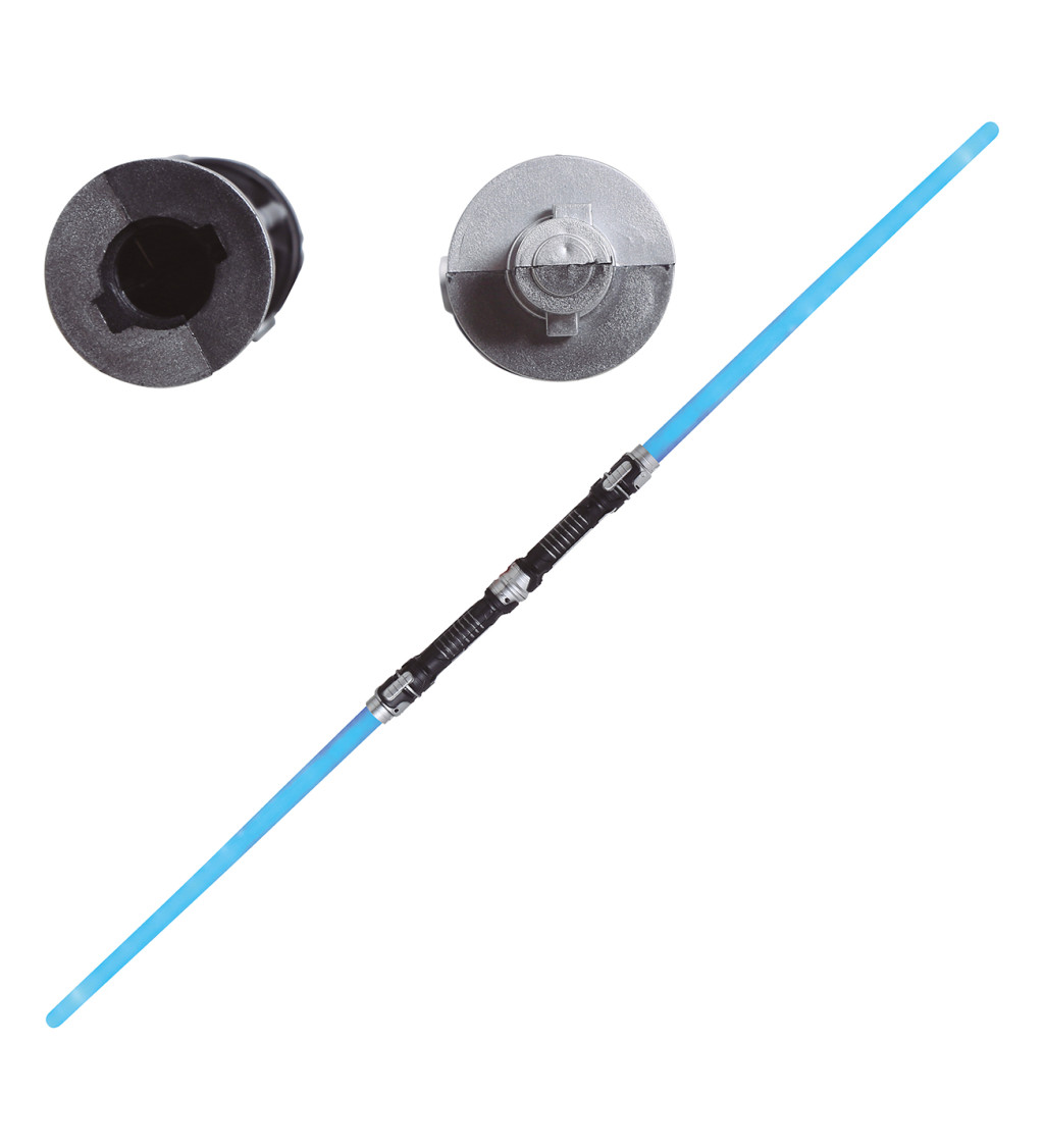 Dvojice světelných mečů