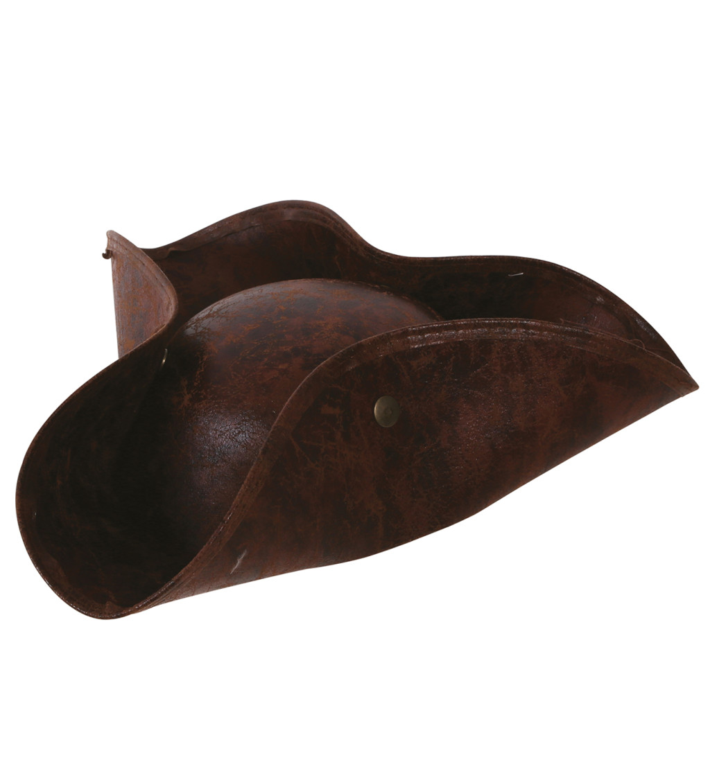 Pirátský klobouk – korsárský