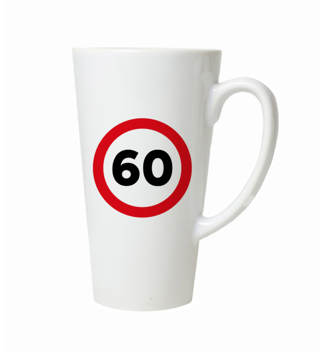 Hrnek na latte – 60