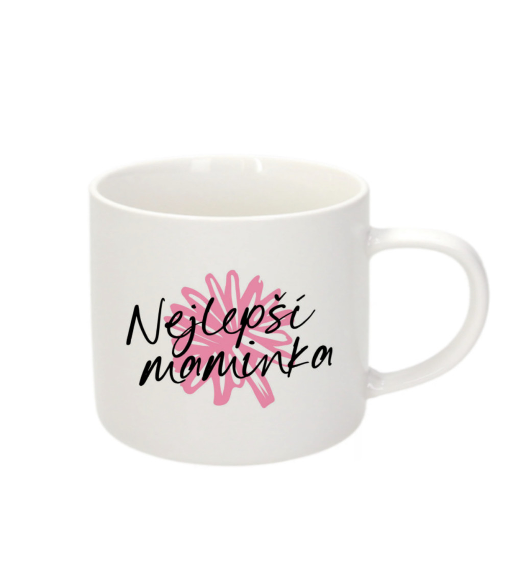 Hrnek na espresso – Nejlepší maminka