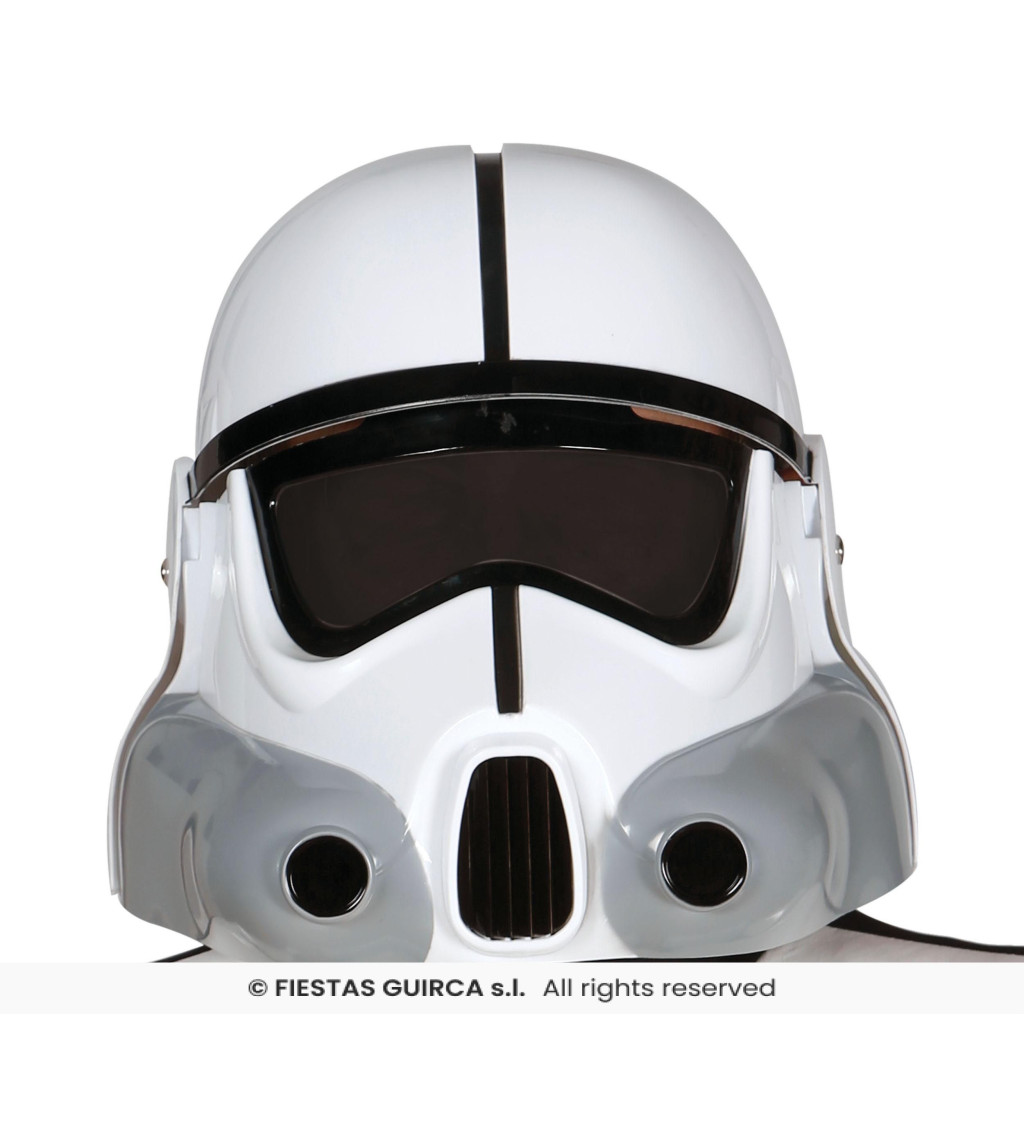 Helma – vesmírný voják