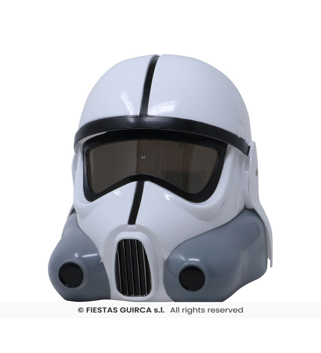 Helma – vesmírný voják