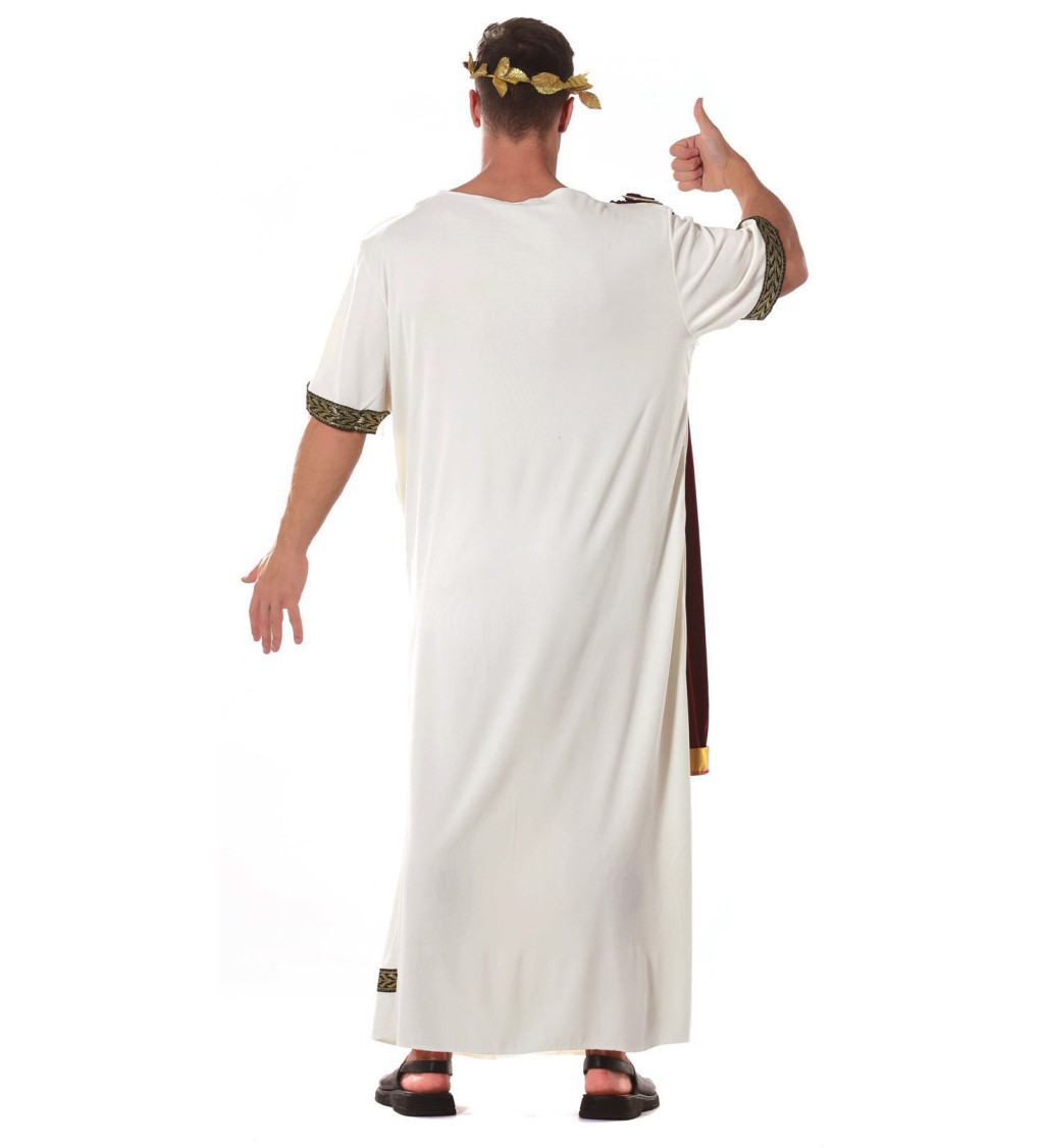 Kostým pro muže – Caesar