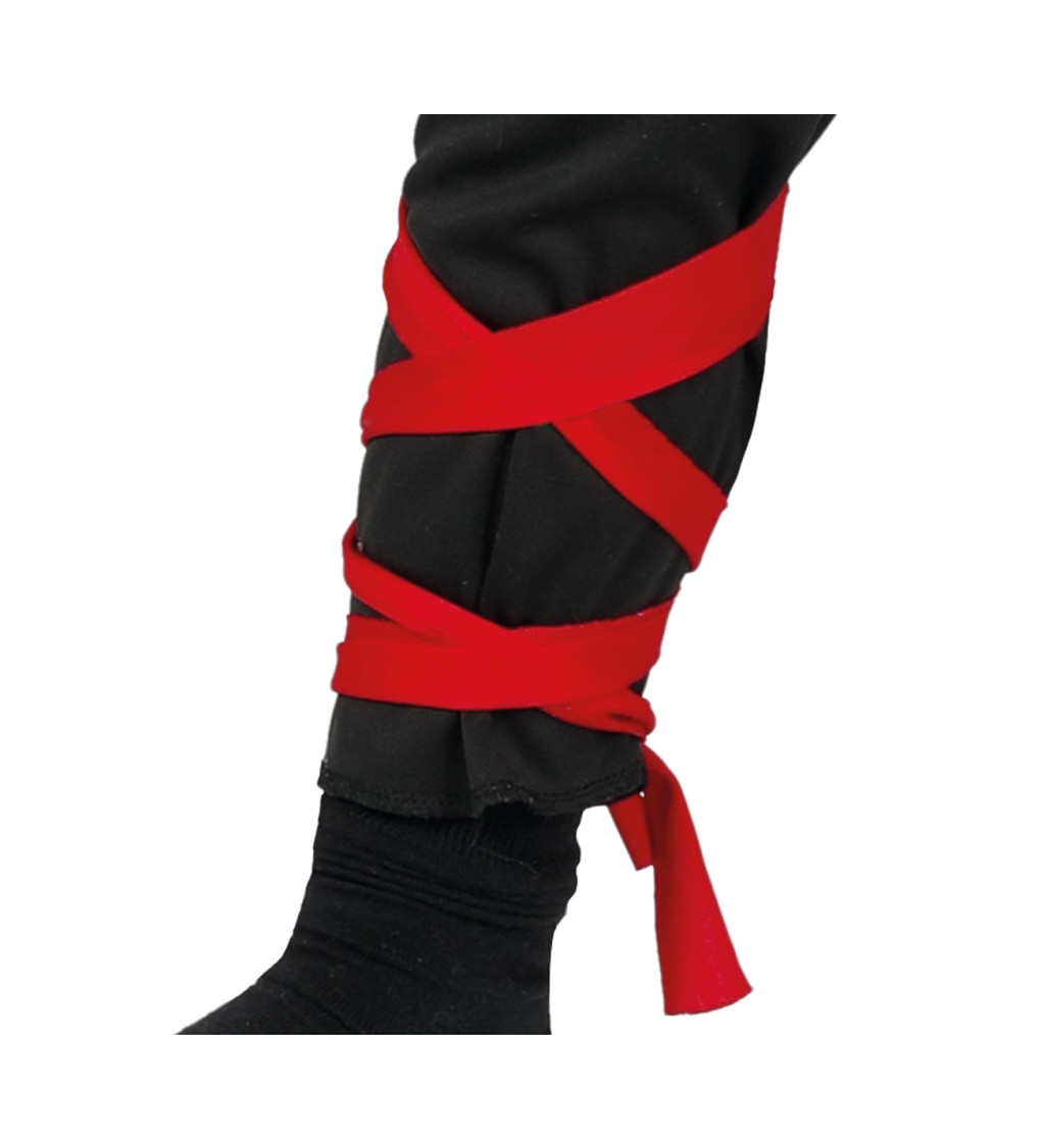 Kostým pro děti – Ninja