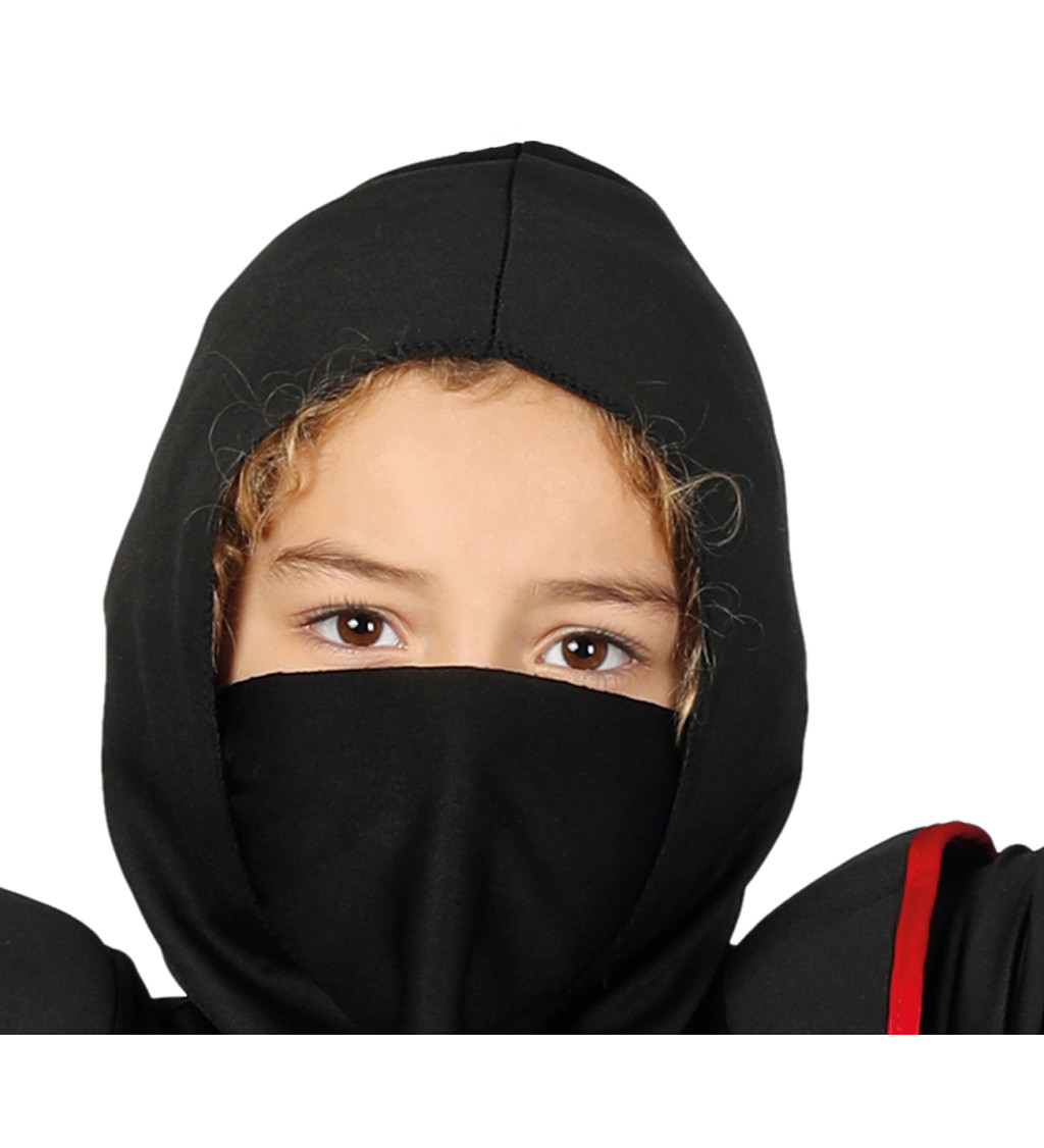 Kostým pro děti – Ninja
