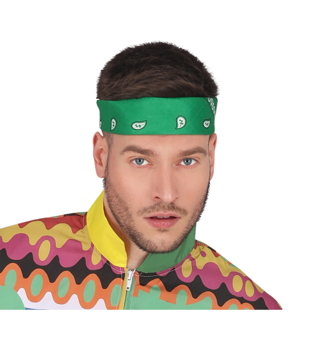 Kostým pro muže – Hip hoper