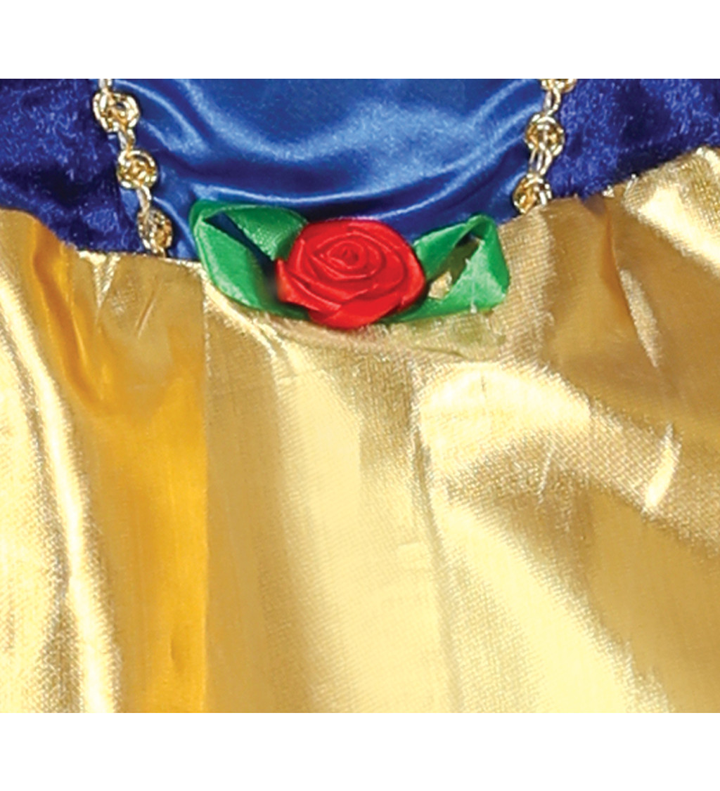 Kostým pro děti – Malá princezna