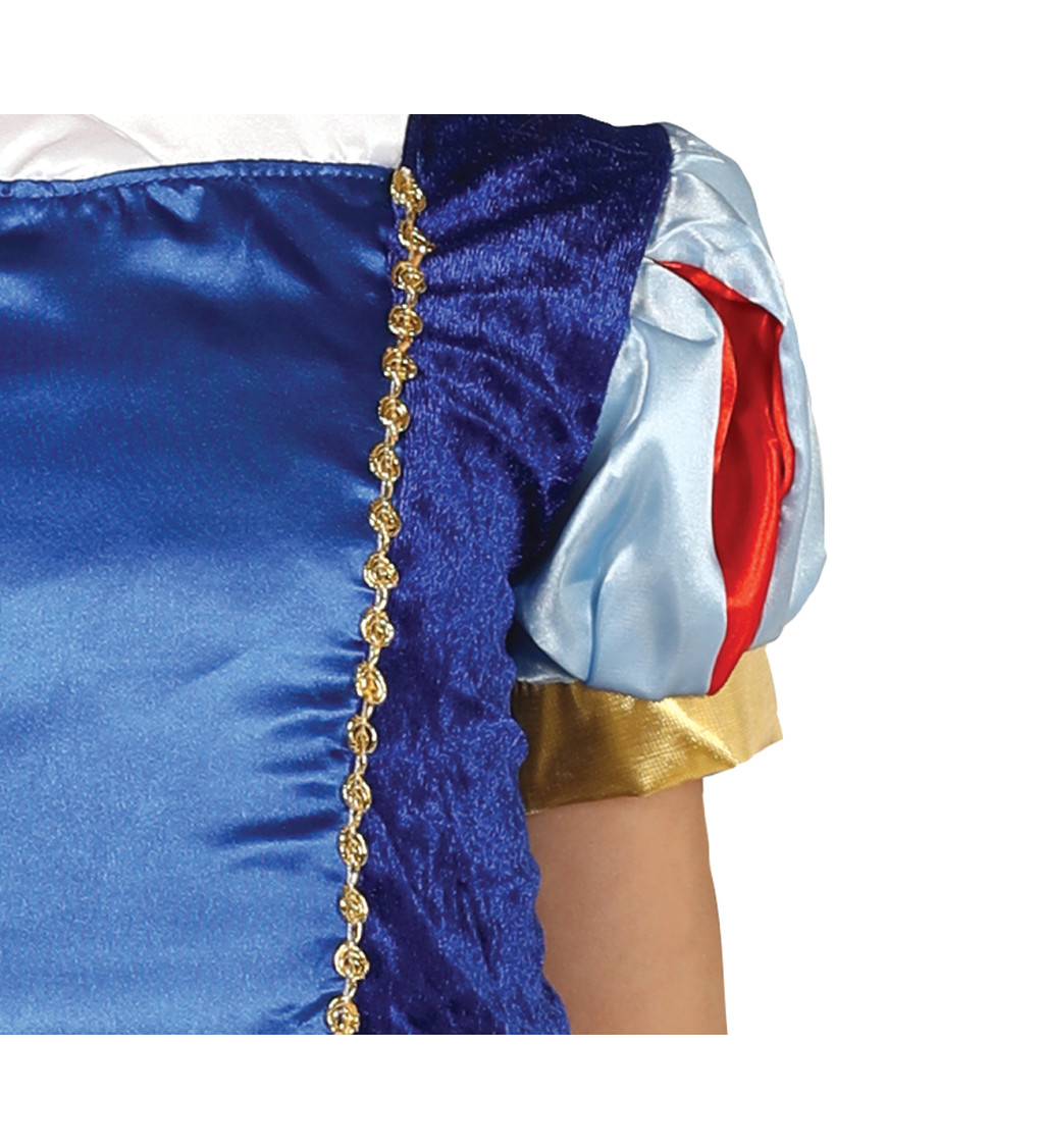 Kostým pro děti – Malá princezna