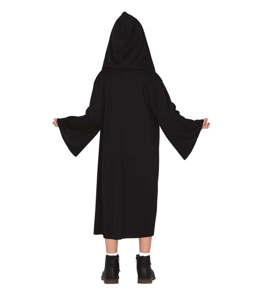 Kostým pro děti – učednice čaroděje