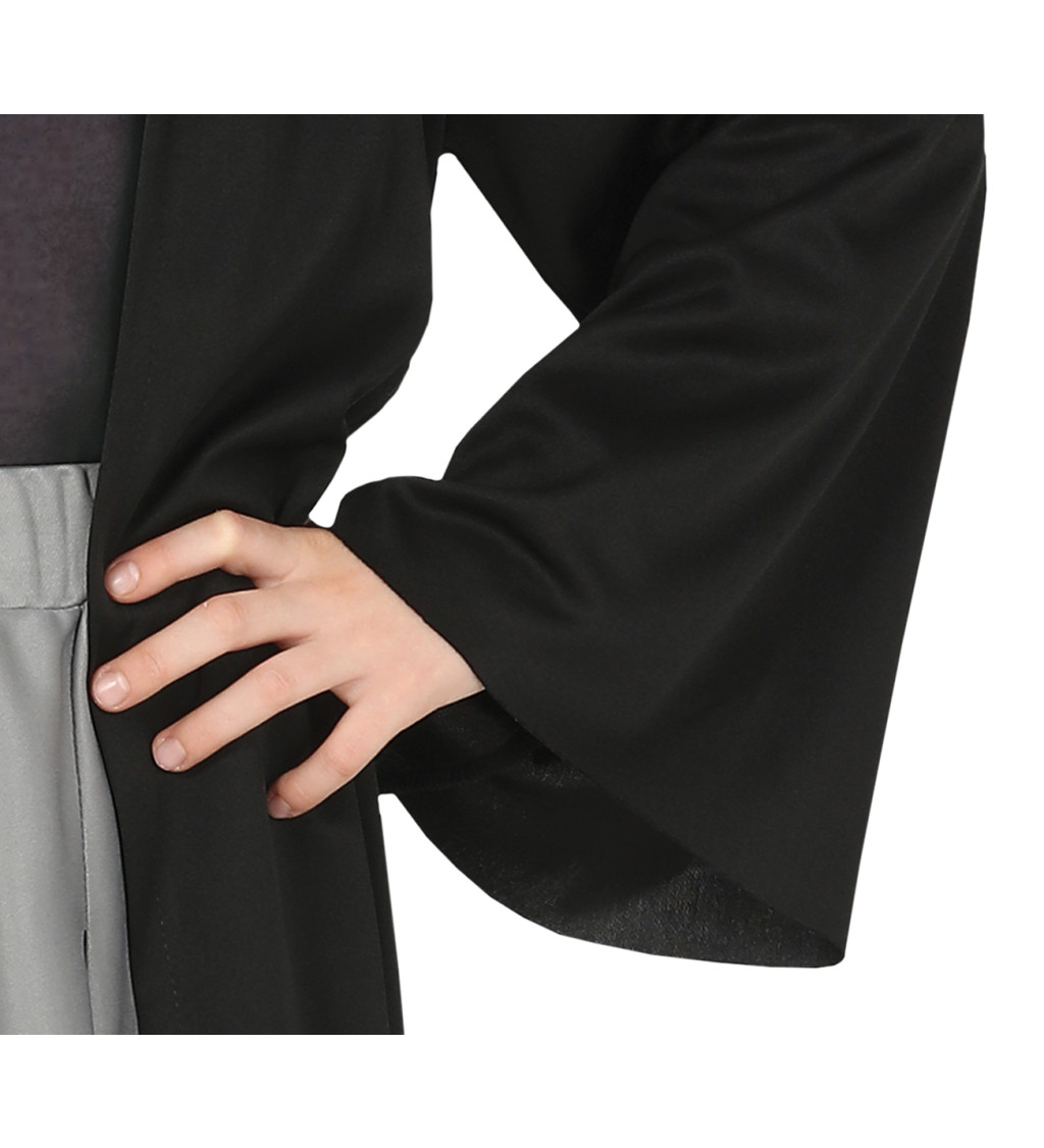 Kostým pro děti – učednice čaroděje