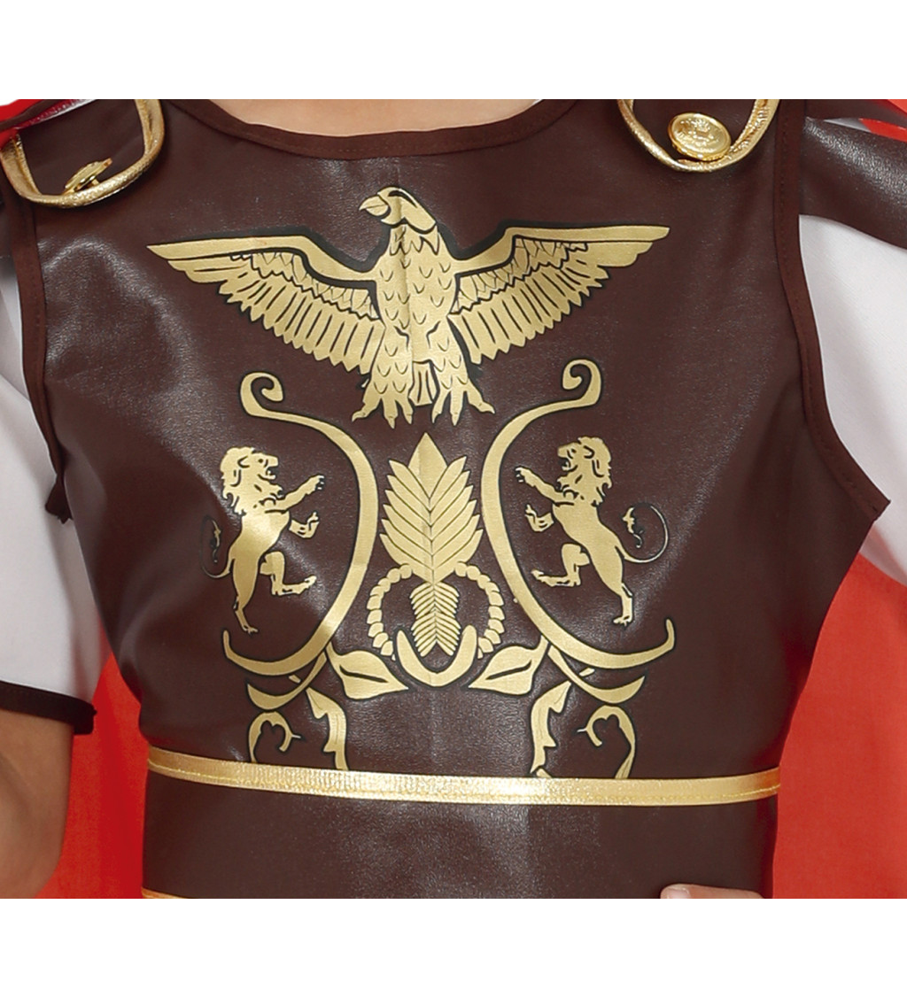 Kostým pro děti – gladiátor