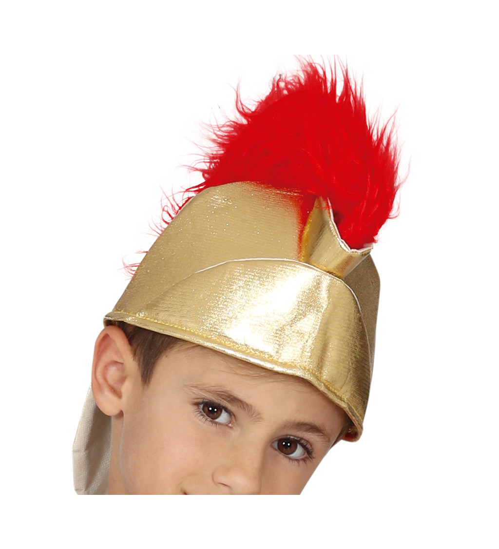 Kostým pro děti – gladiátor