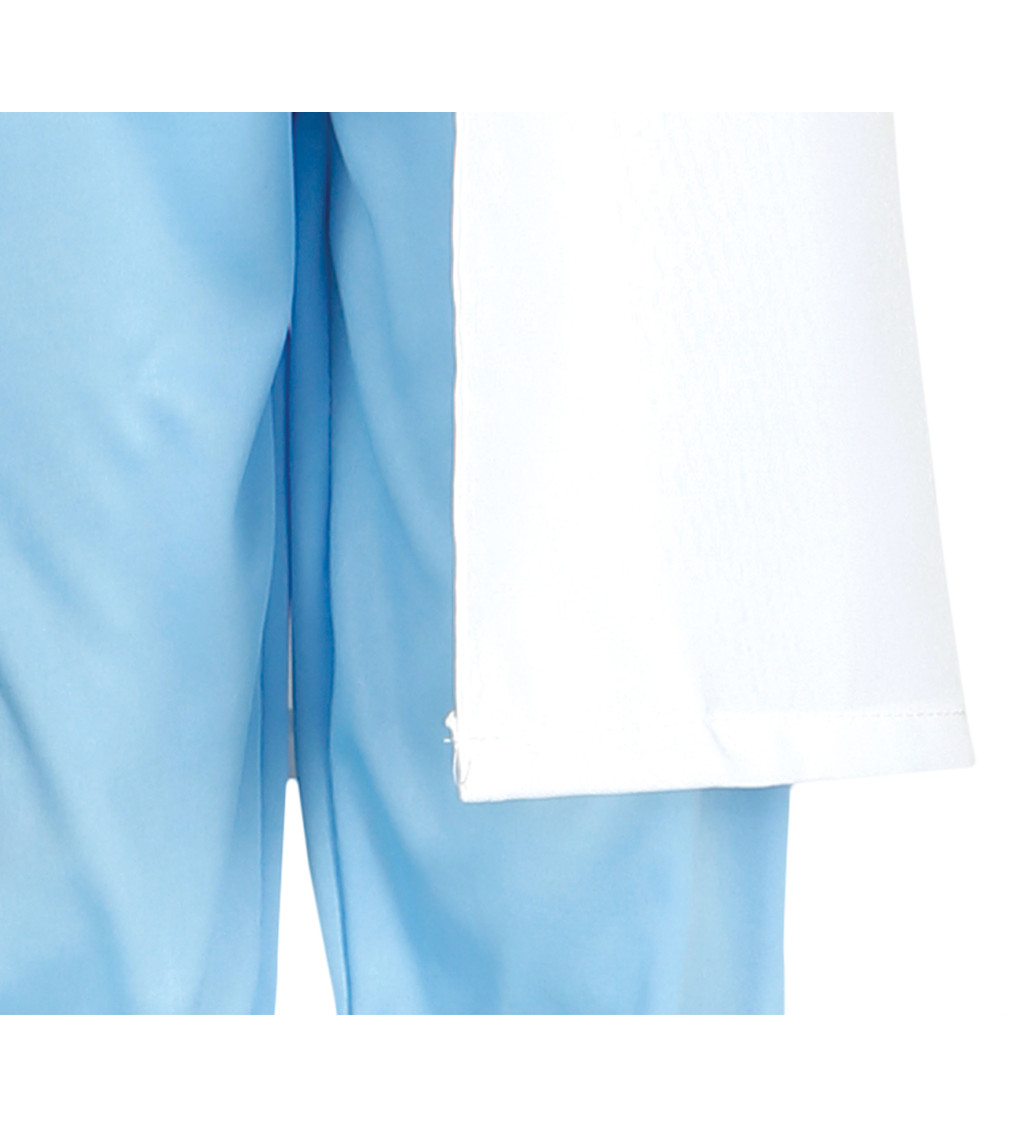 Kostým pro děti – chirurg