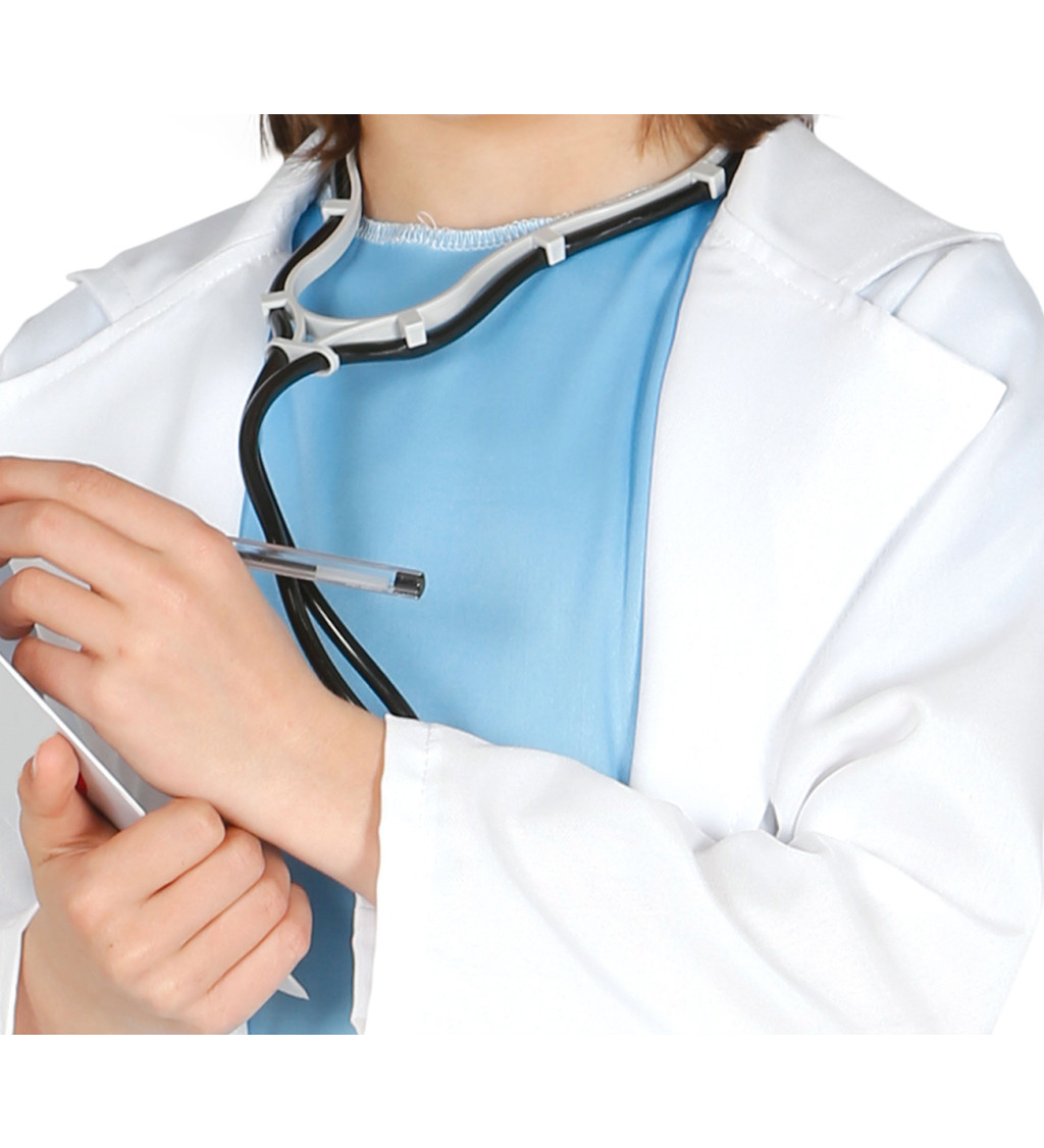 Kostým pro děti – chirurg