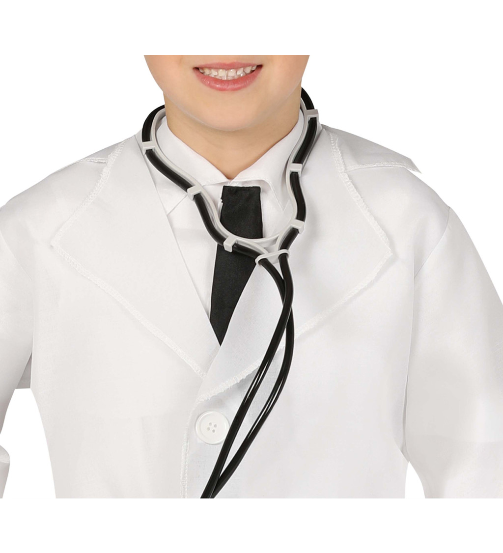 Kostým pro děti – doktor