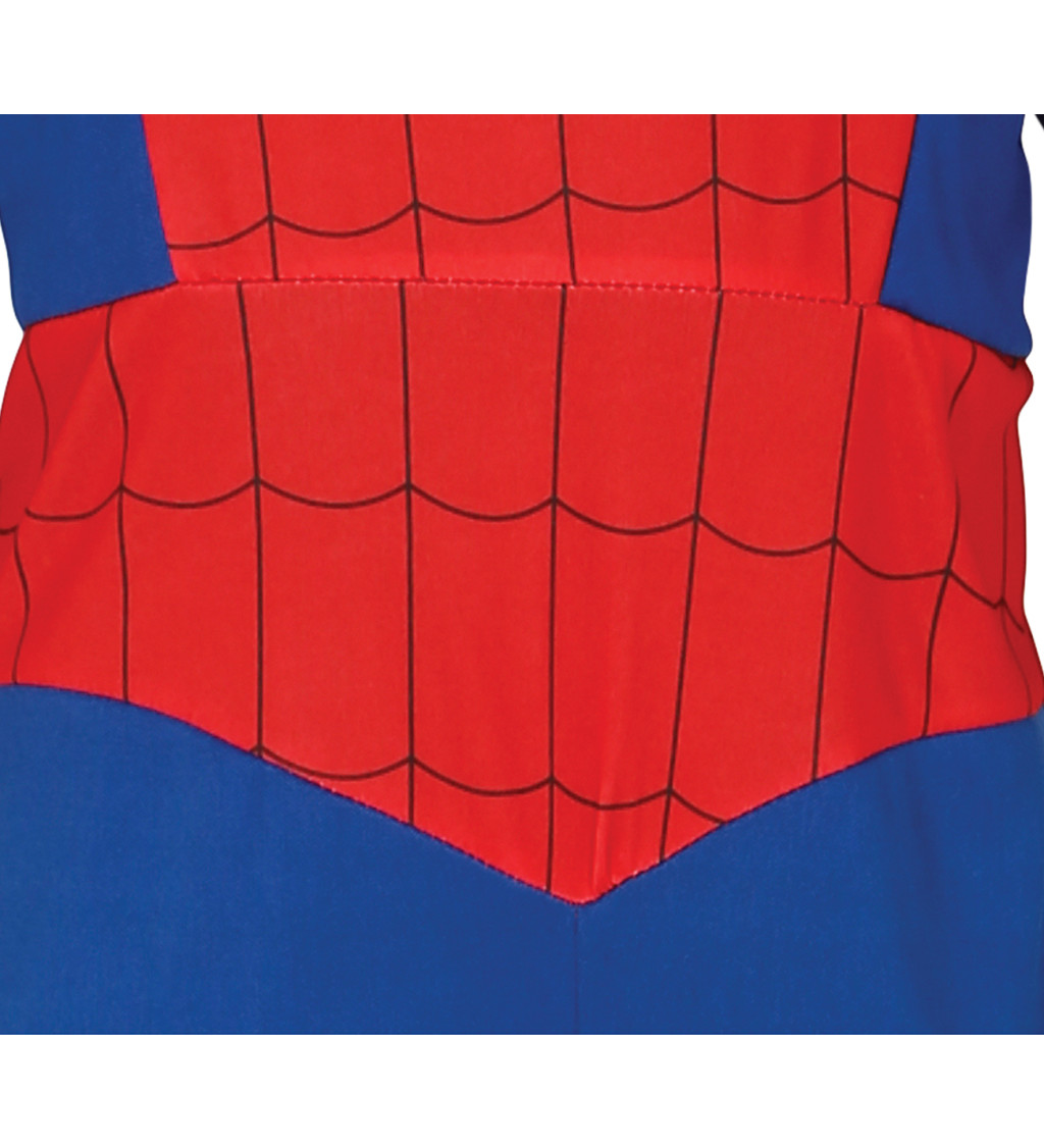 Kostým pro děti – Spider boy
