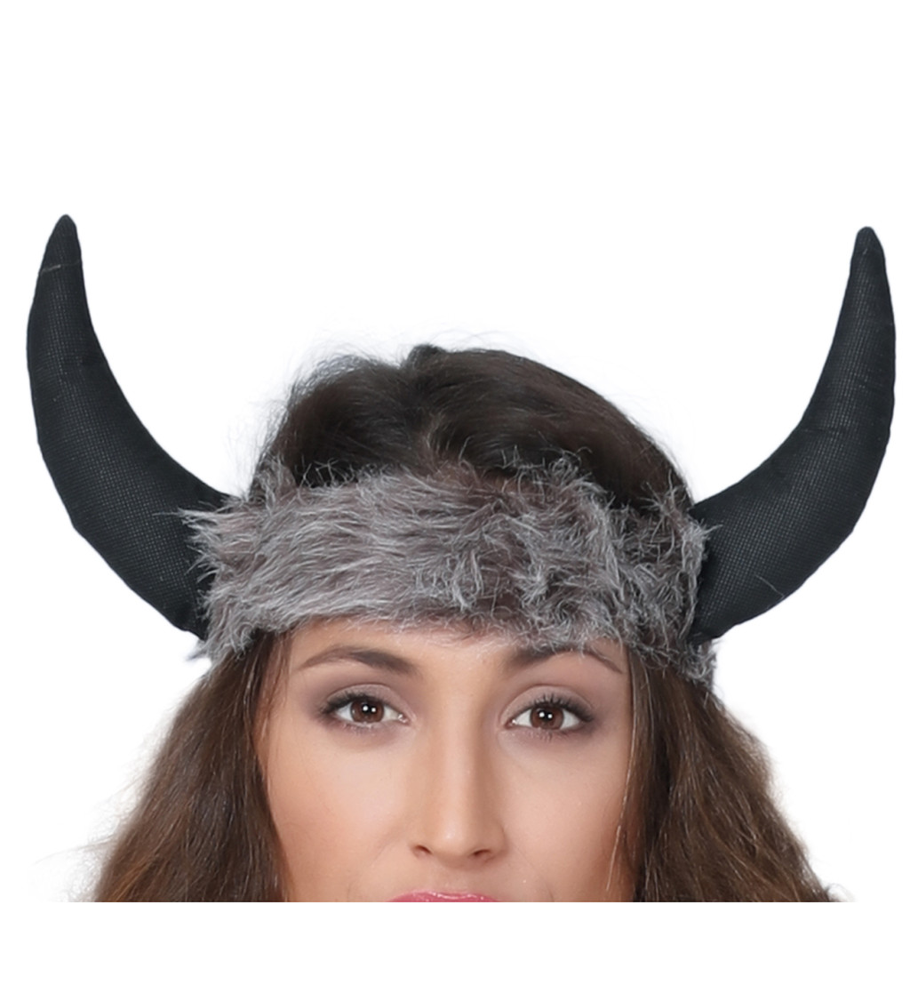 Kostým pro ženy – vikingská válečnice