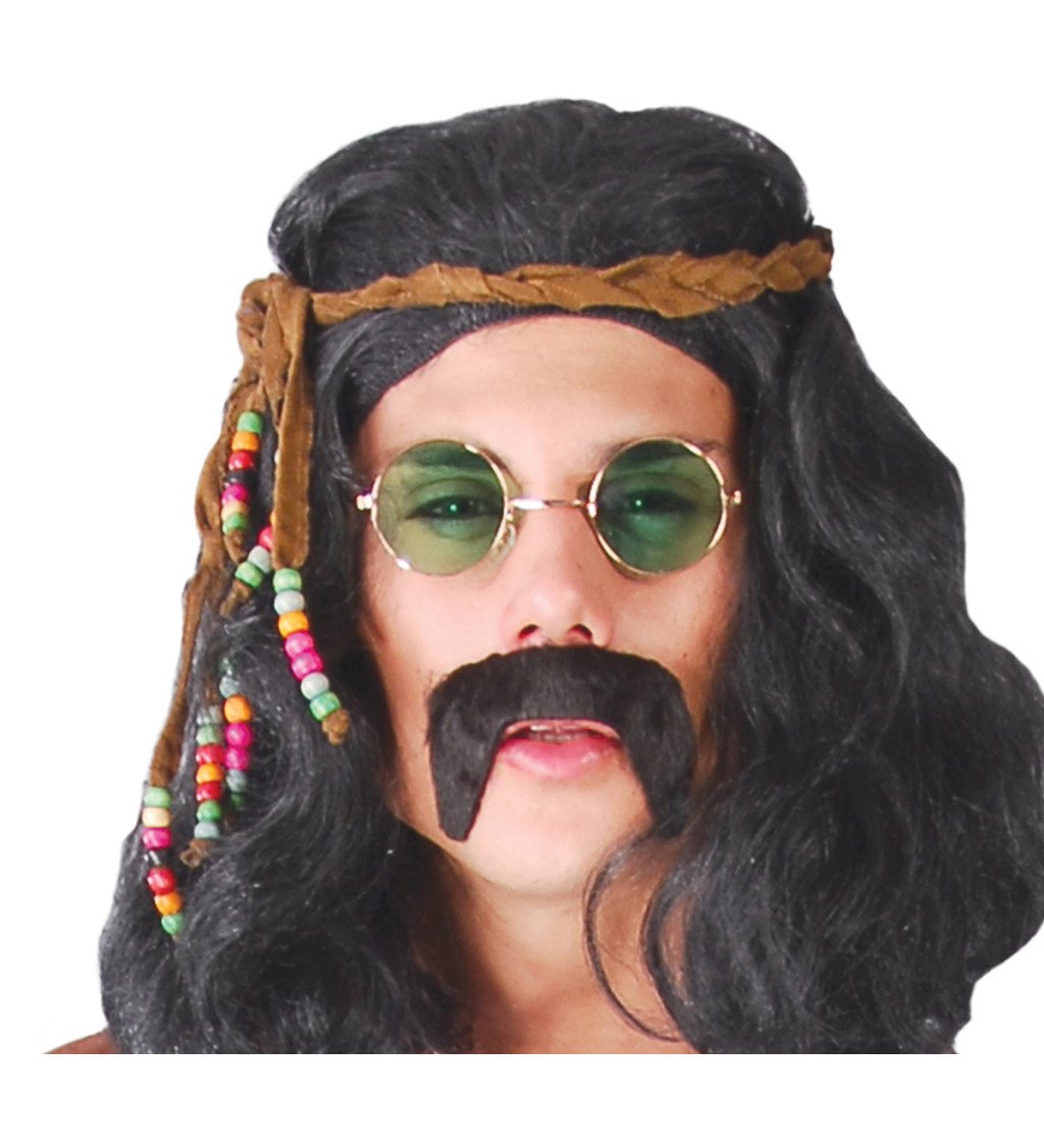 Kostým pro muže – hippie