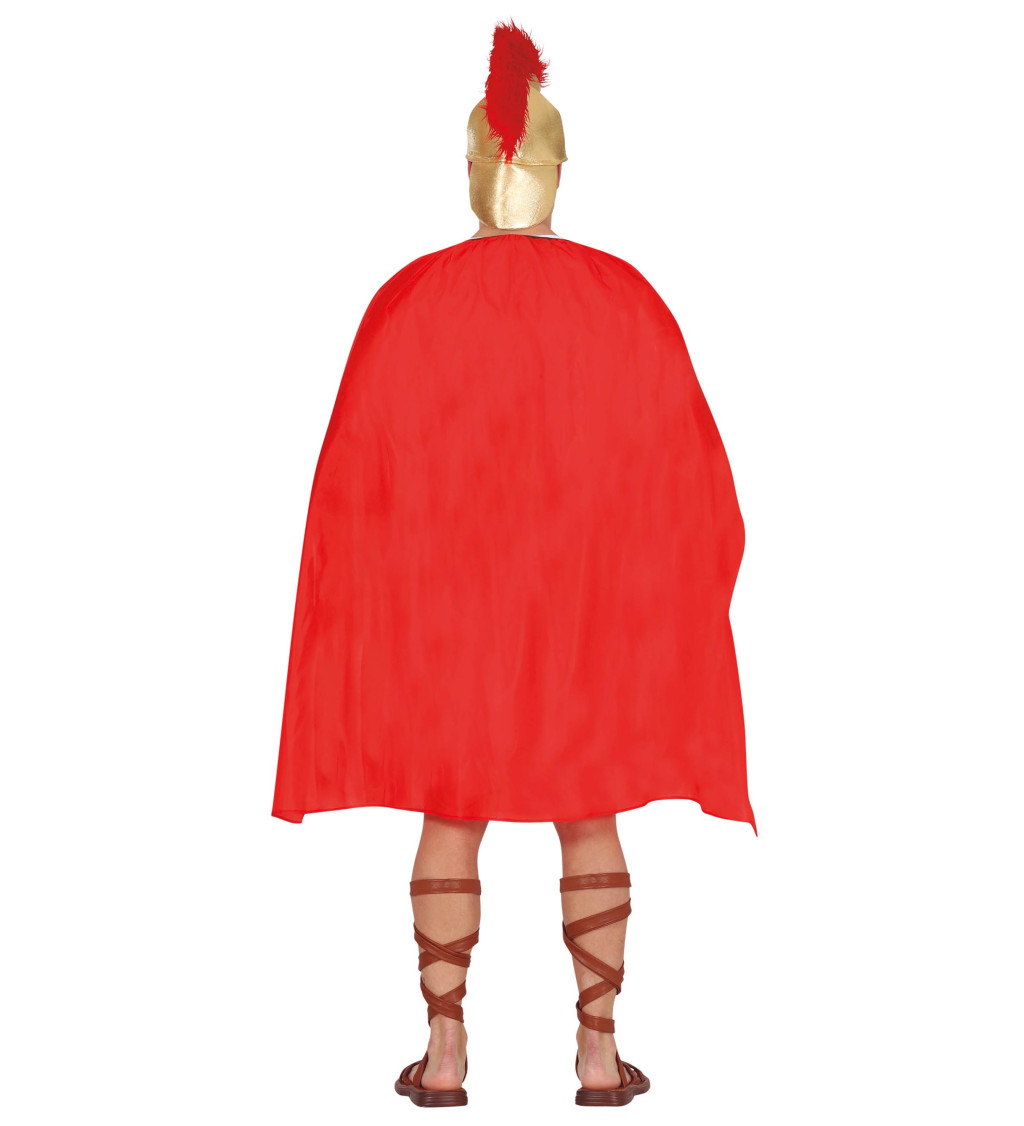 Kostým pro muže – gladiátor