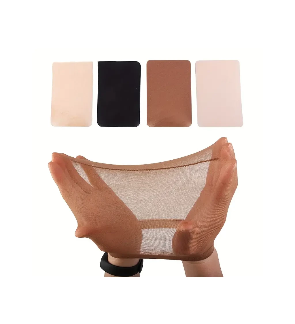 Síťka pod paruku – 2 ks