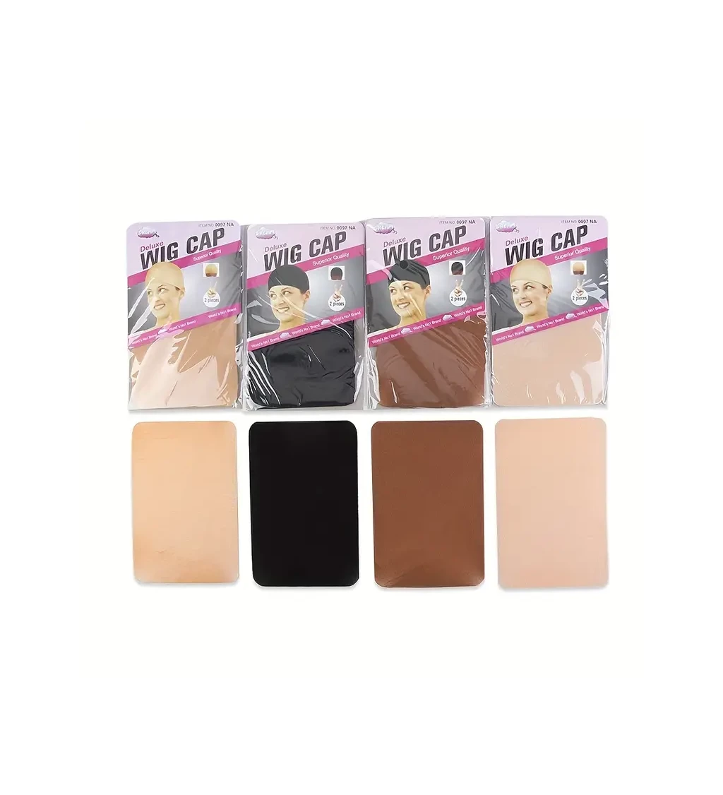 Síťka pod paruku – 2 ks