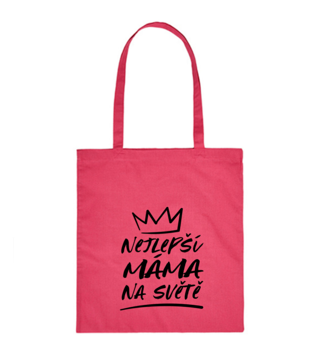 Plátěná taška: Nejlepší máma na světě