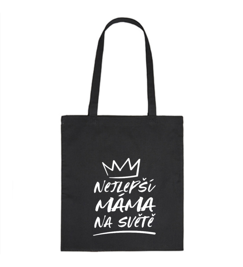 Plátěná taška: Nejlepší máma na světě