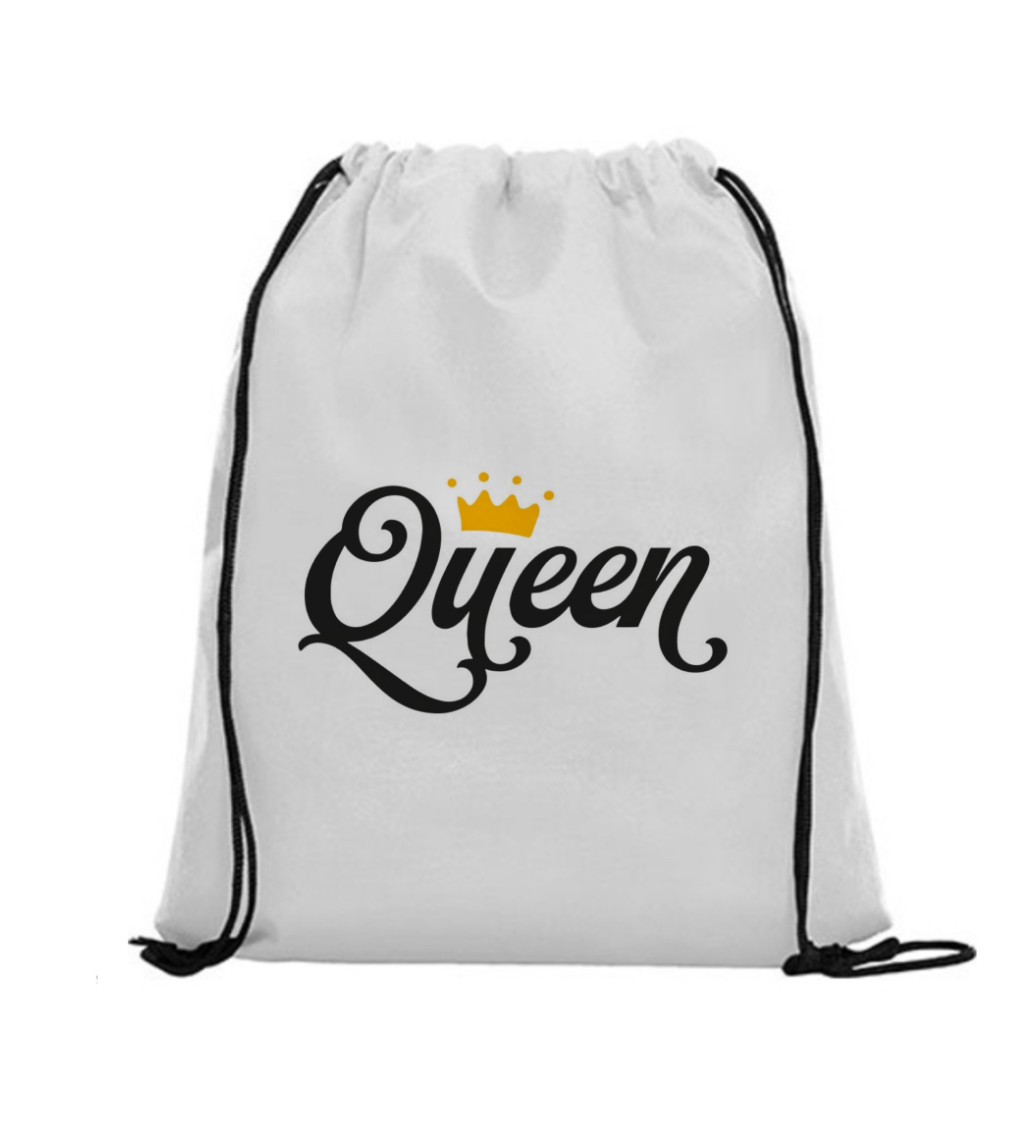 Vak na záda: Queen