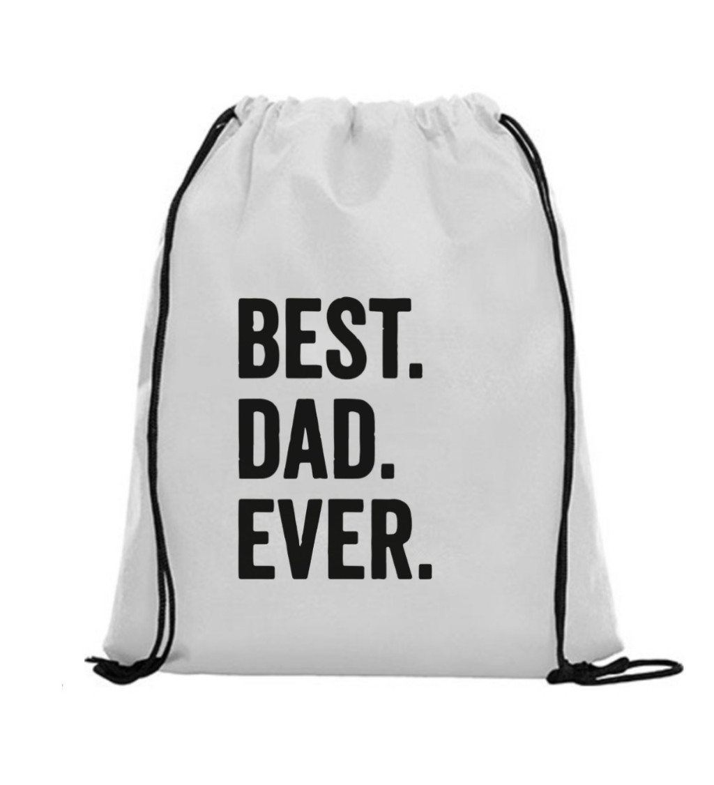 Vak na záda: Best dad ever