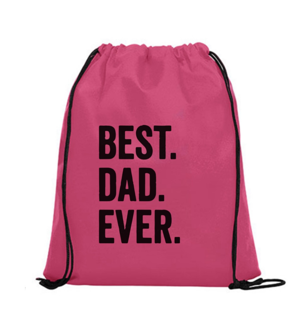 Vak na záda: Best dad ever