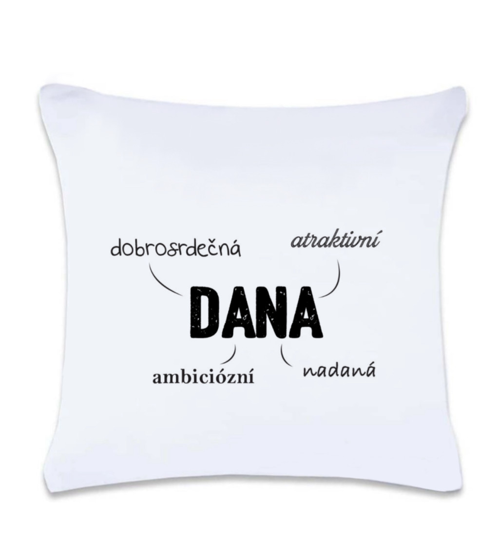 Polštář – Dana