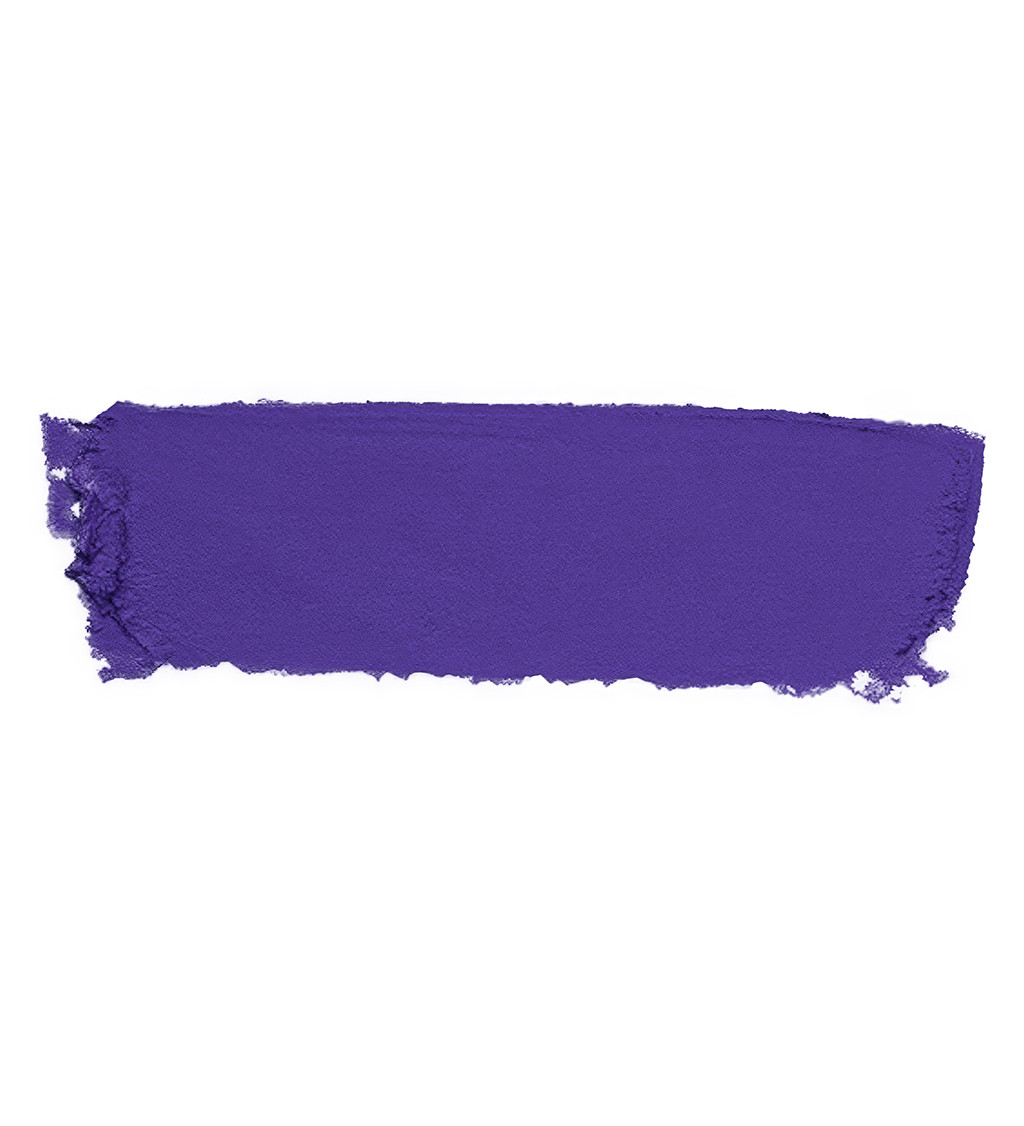 Fialová make-up tužka na obličej