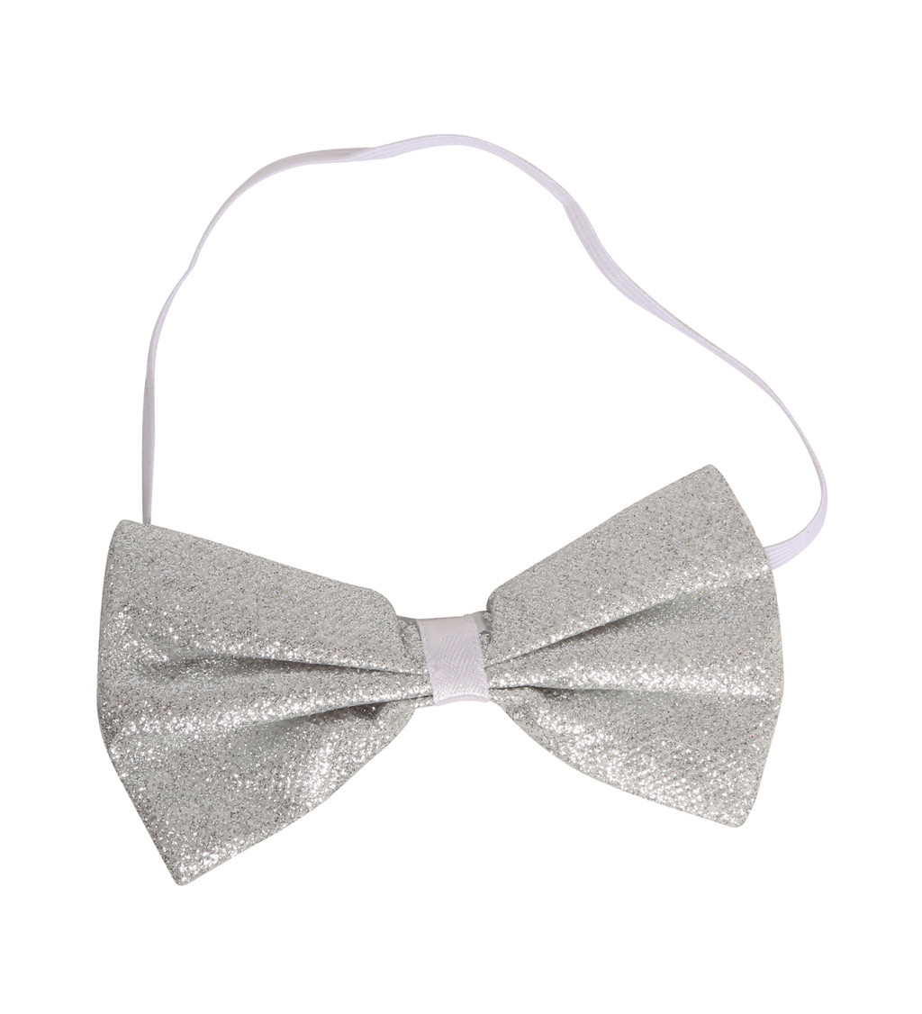 Stříbrný motýlek