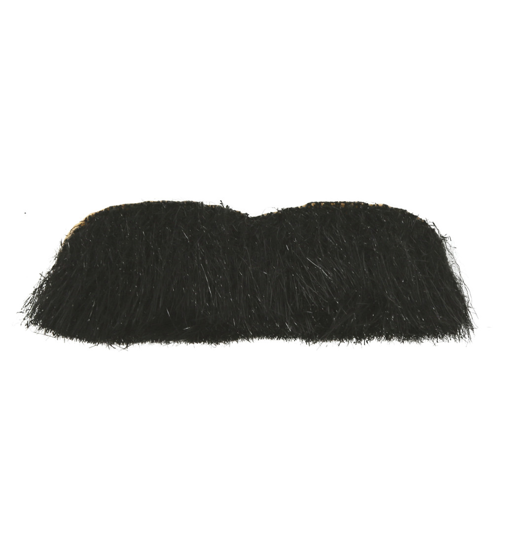 Knírek – Gentleman