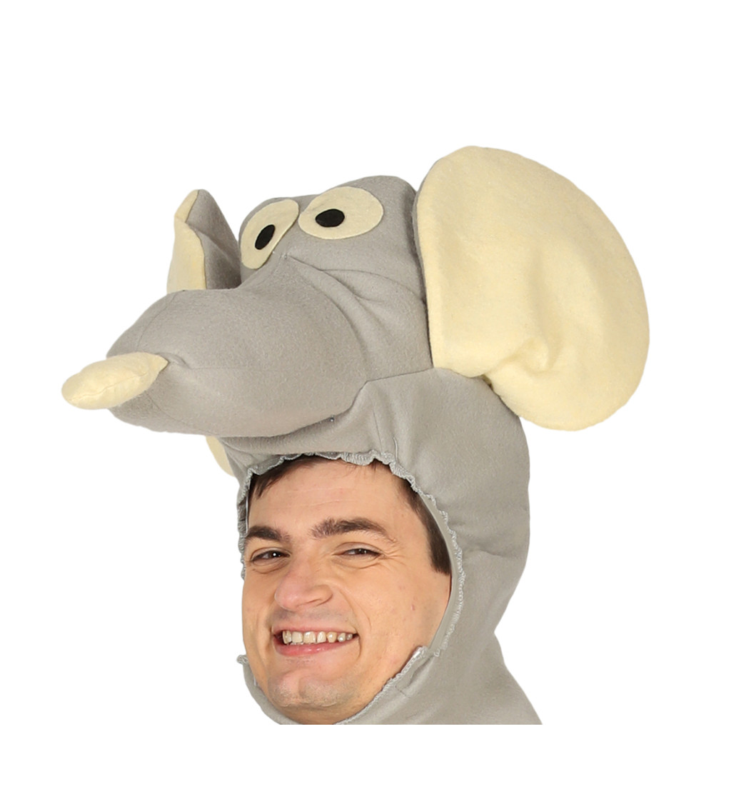 Kostým pro muže – Myš