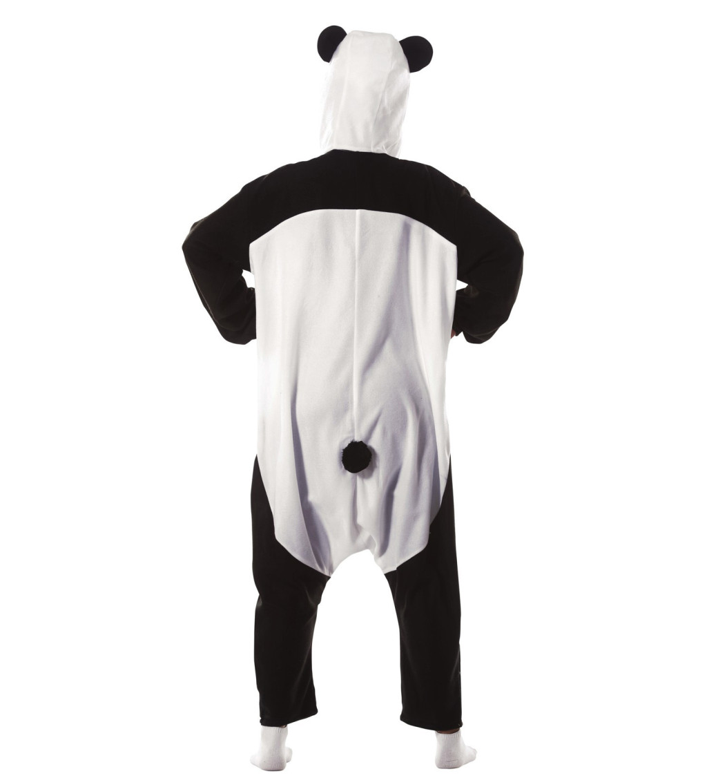 Kostým pro ženy – Panda