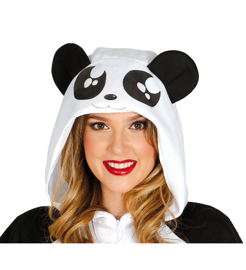 Kostým pro ženy – Panda