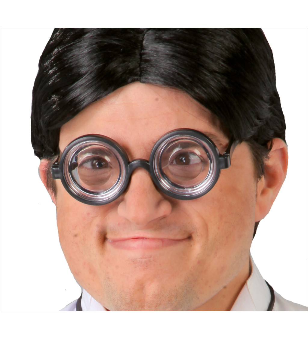 Party brýle Podivín